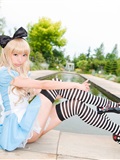 cosplay套图 c78 NECOCO.in.Wonderland(49)